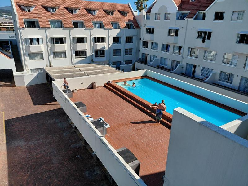 3 Bedroom Property for Sale in Stellenbosch Central Western Cape